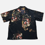 Kondaya Genbei Short Sleeve Shirt OKAMUZUMI